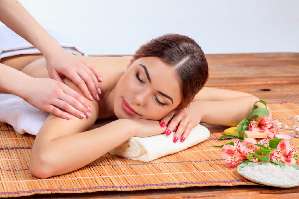 Spa in Mangalore 1 How Hard is Massage Therapy School