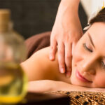 How to do Aromatherapy Massage 3 How to do Aromatherapy Massage
