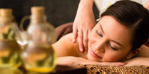How to do Aromatherapy Massage 4 How to do Aromatherapy Massage
